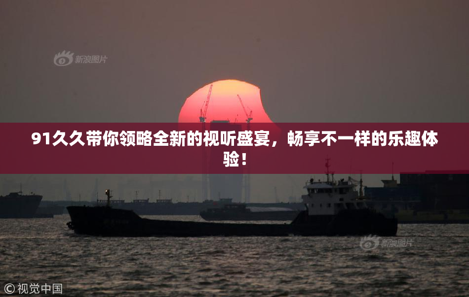91久久带你领略全新的视听盛宴，畅享不一样的乐趣体验！
