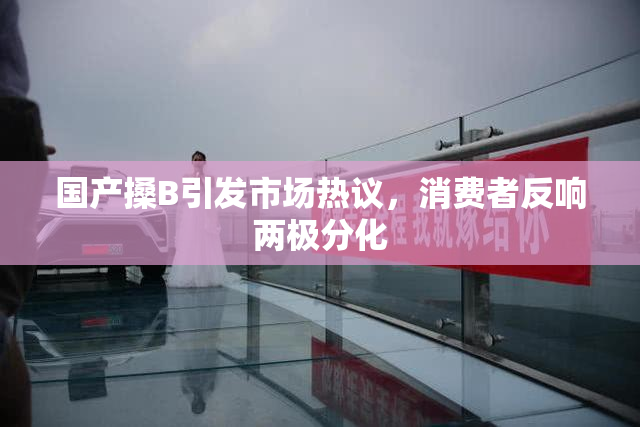 国产搡B引发市场热议，消费者反响两极分化