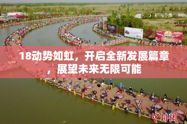18动势如虹，开启全新发展篇章，展望未来无限可能