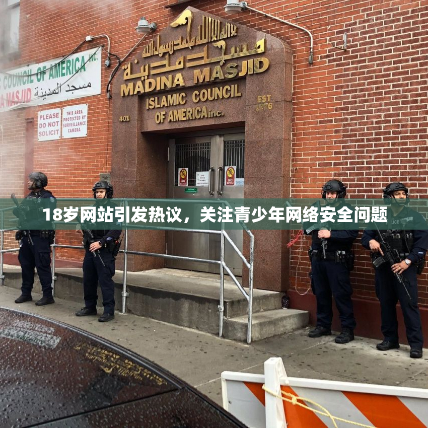 18岁网站引发热议，关注青少年网络安全问题