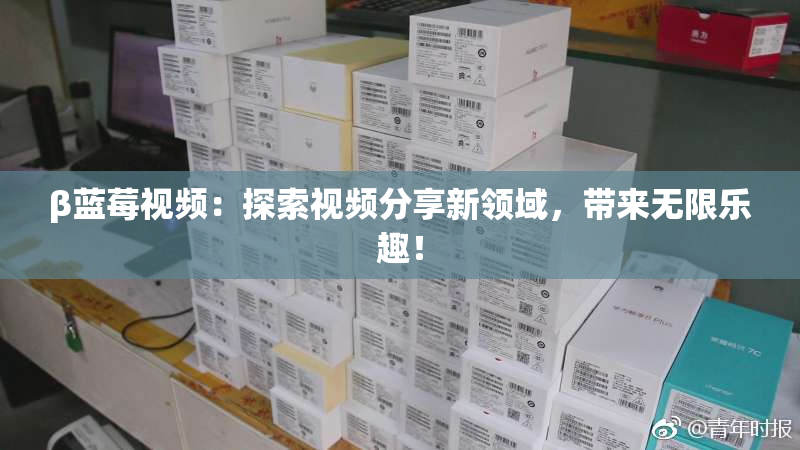 β蓝莓视频：探索视频分享新领域，带来无限乐趣！