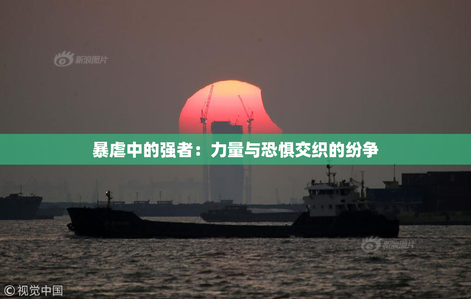 暴虐中的强者：力量与恐惧交织的纷争