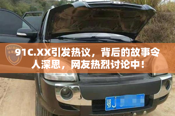 91C.XX引发热议，背后的故事令人深思，网友热烈讨论中！