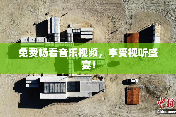 免费畅看音乐视频，享受视听盛宴！