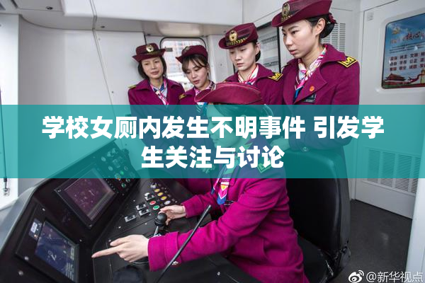 学校女厕内发生不明事件 引发学生关注与讨论