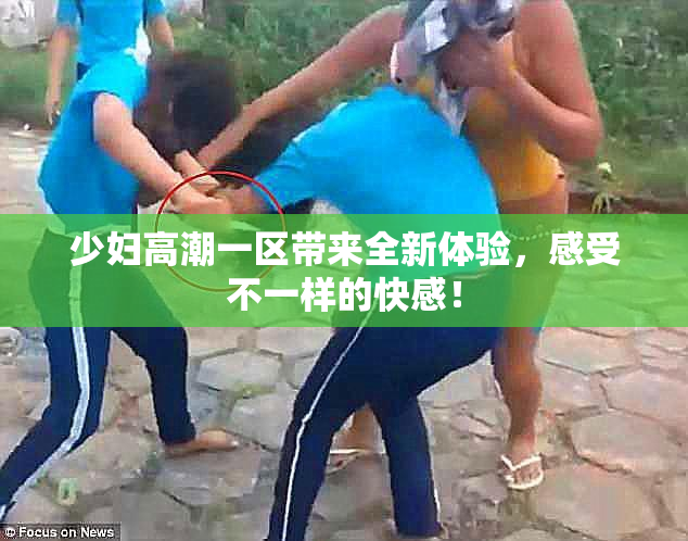 少妇高潮一区带来全新体验，感受不一样的快感！