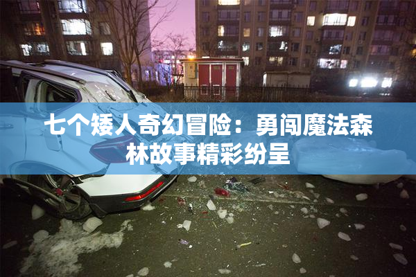 七个矮人奇幻冒险：勇闯魔法森林故事精彩纷呈