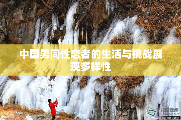 中国男同性恋者的生活与挑战展现多样性