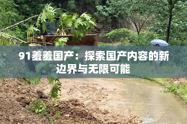 91羞羞国产：探索国产内容的新边界与无限可能