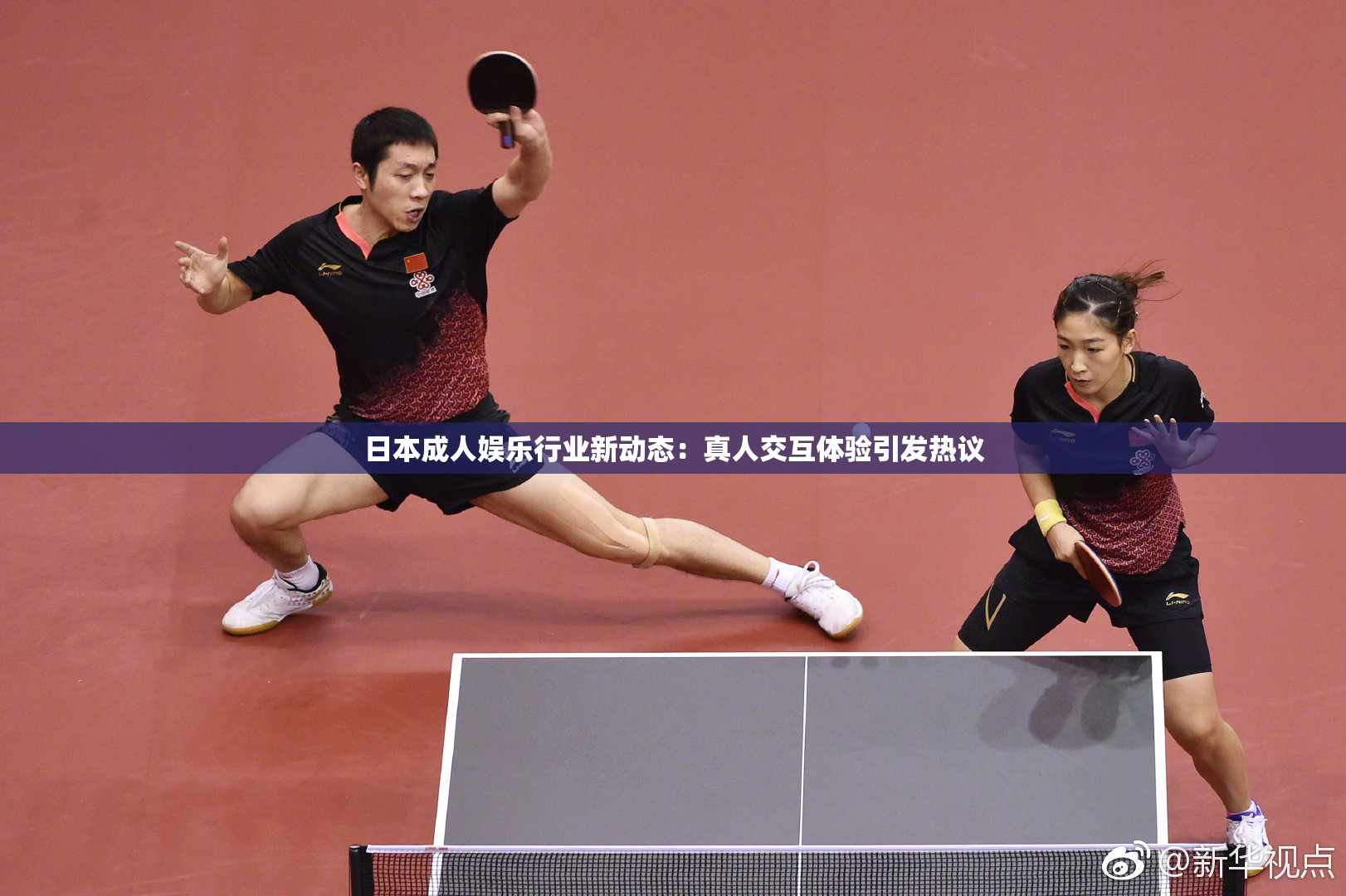 日本成人娱乐行业新动态：真人交互体验引发热议