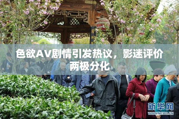 色欲AV剧情引发热议，影迷评价两极分化