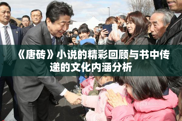 《唐砖》小说的精彩回顾与书中传递的文化内涵分析