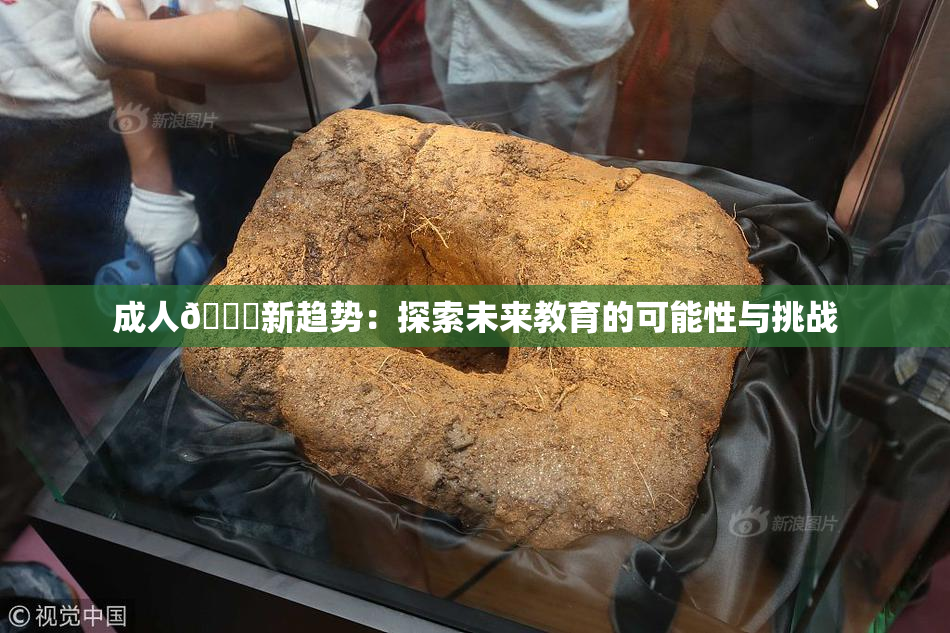 成人🔞新趋势：探索未来教育的可能性与挑战