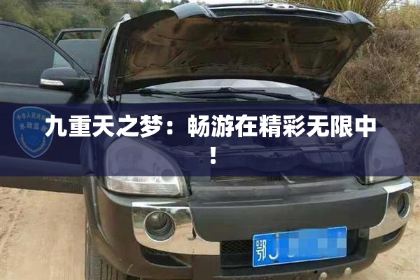 九重天之梦：畅游在精彩无限中！