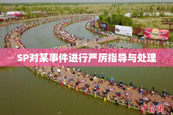 SP对某事件进行严厉指导与处理
