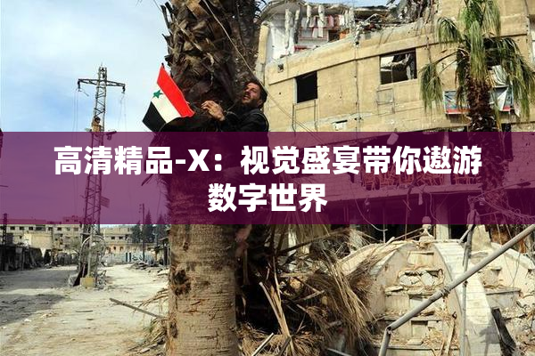 高清精品-X：视觉盛宴带你遨游数字世界