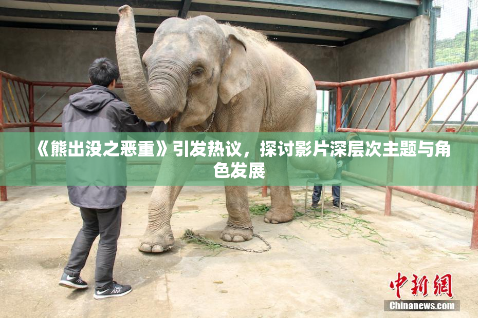 《熊出没之恶重》引发热议，探讨影片深层次主题与角色发展