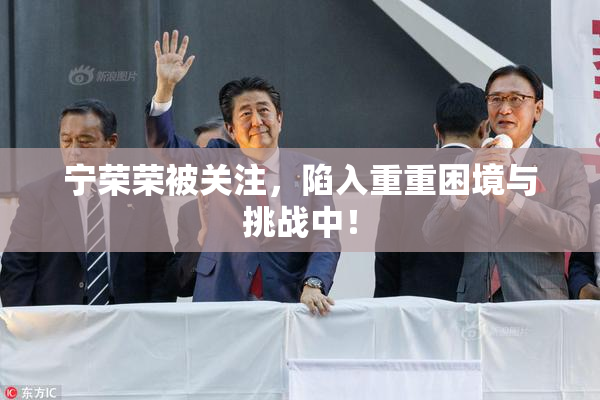 宁荣荣被关注，陷入重重困境与挑战中！