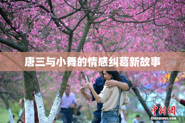 唐三与小舞的情感纠葛新故事