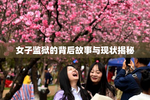 女子监狱的背后故事与现状揭秘
