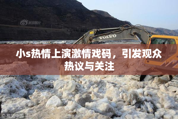 小s热情上演激情戏码，引发观众热议与关注
