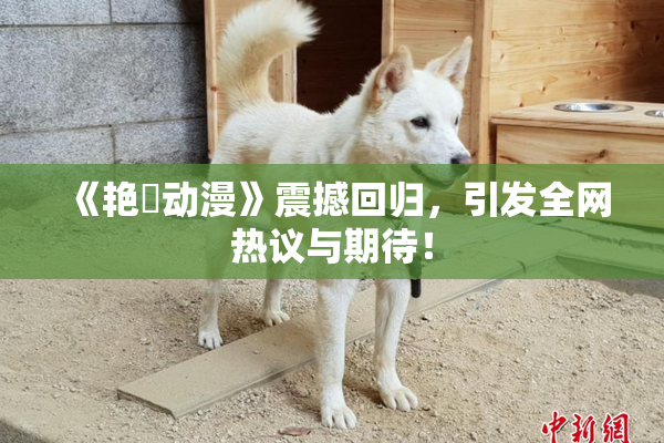 《艳鉧动漫》震撼回归，引发全网热议与期待！