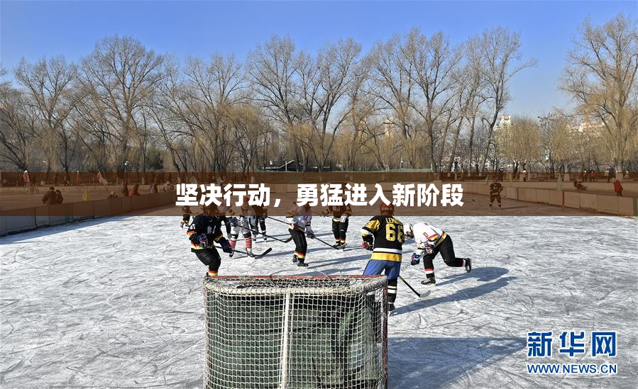 坚决行动，勇猛进入新阶段