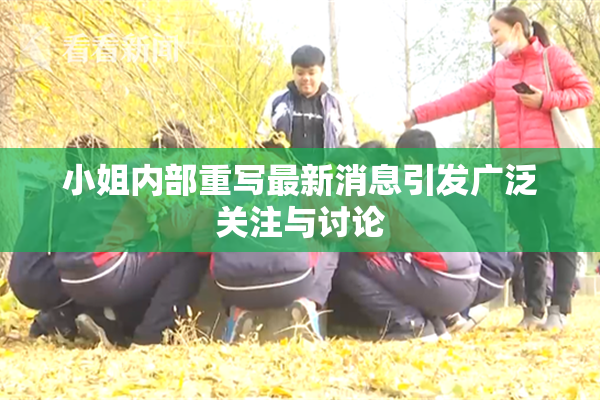 小姐内部重写最新消息引发广泛关注与讨论