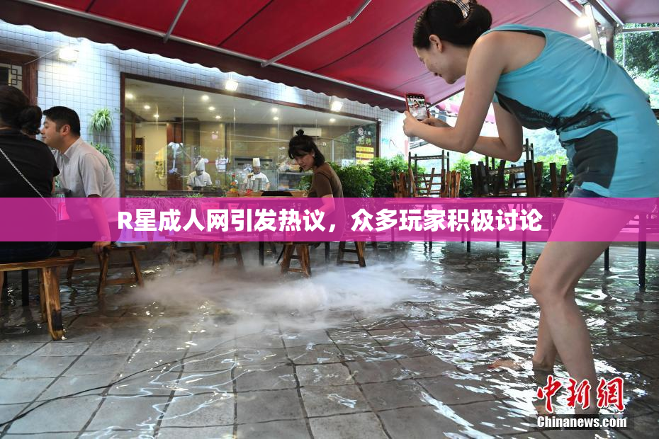 R星成人网引发热议，众多玩家积极讨论