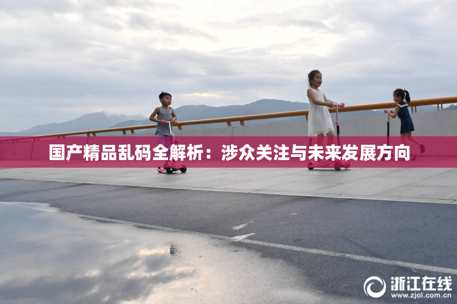 国产精品乱码全解析：涉众关注与未来发展方向