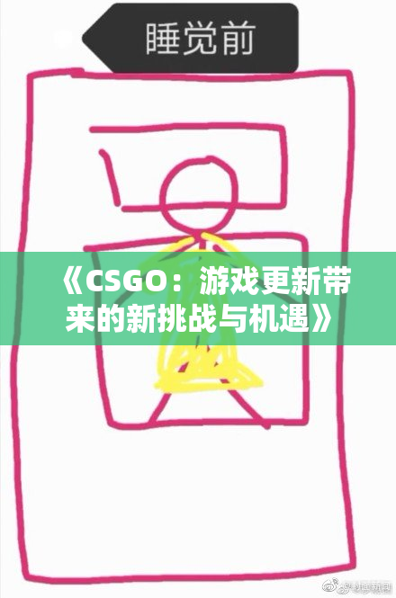 《CSGO：游戏更新带来的新挑战与机遇》