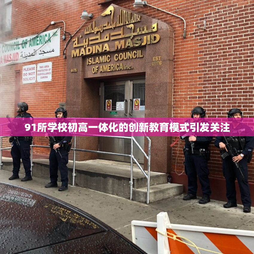 91所学校初高一体化的创新教育模式引发关注