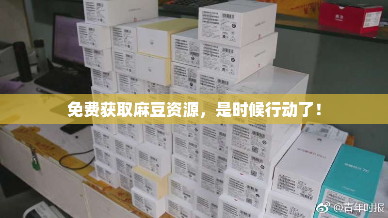 免费获取麻豆资源，是时候行动了！