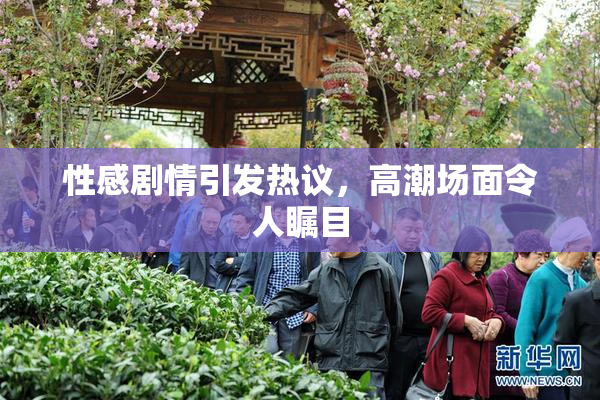 性感剧情引发热议，高潮场面令人瞩目