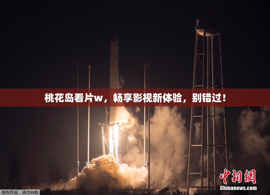 桃花岛看片w，畅享影视新体验，别错过！