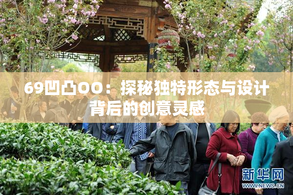 69凹凸OO：探秘独特形态与设计背后的创意灵感