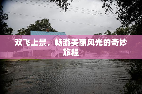 双飞上景，畅游美丽风光的奇妙旅程