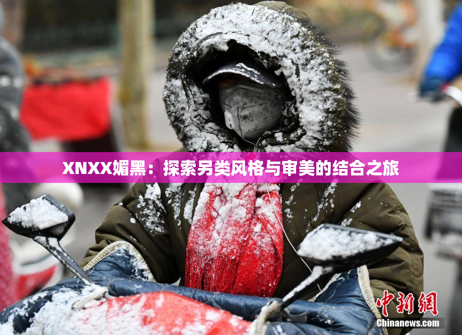XNXX媚黑：探索另类风格与审美的结合之旅