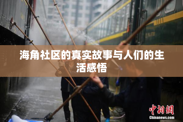 海角社区的真实故事与人们的生活感悟