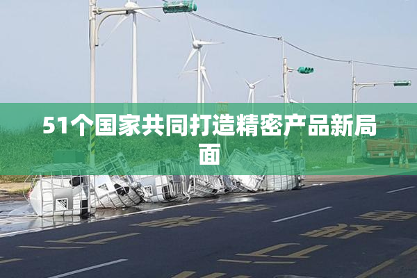 51个国家共同打造精密产品新局面
