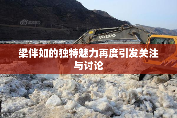 梁伴如的独特魅力再度引发关注与讨论