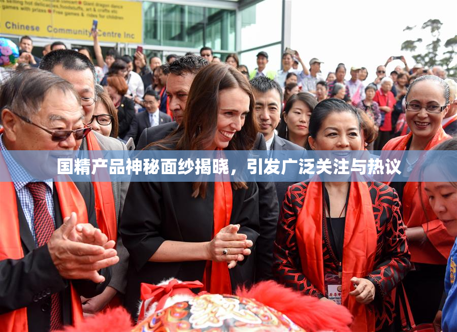 国精产品神秘面纱揭晓，引发广泛关注与热议