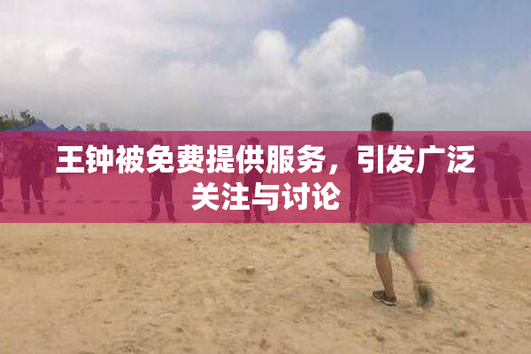 王钟被免费提供服务，引发广泛关注与讨论