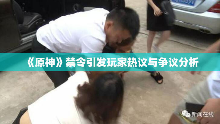 《原神》禁令引发玩家热议与争议分析