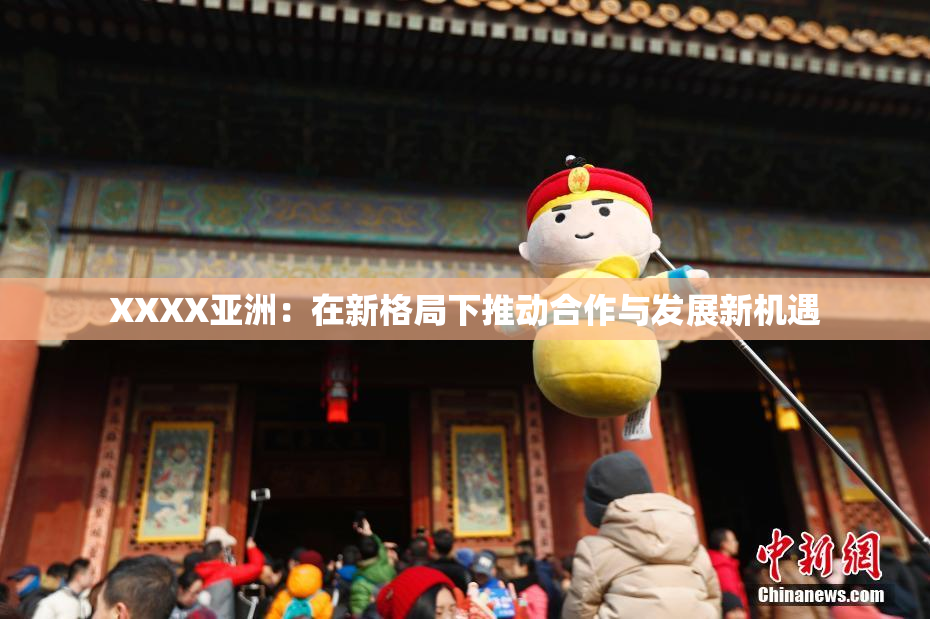 XXXX亚洲：在新格局下推动合作与发展新机遇