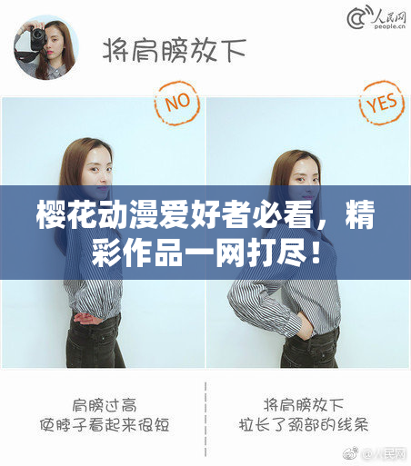 樱花动漫爱好者必看，精彩作品一网打尽！