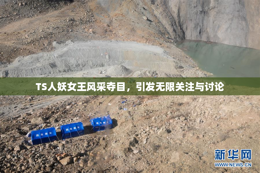 TS人妖女王风采夺目，引发无限关注与讨论