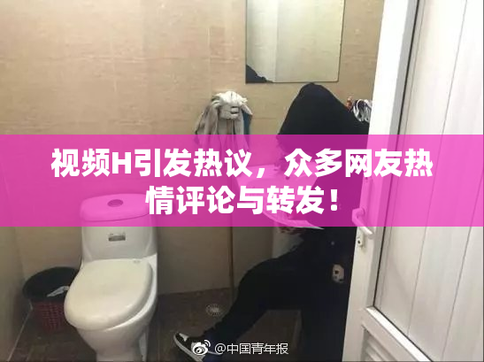 视频H引发热议，众多网友热情评论与转发！