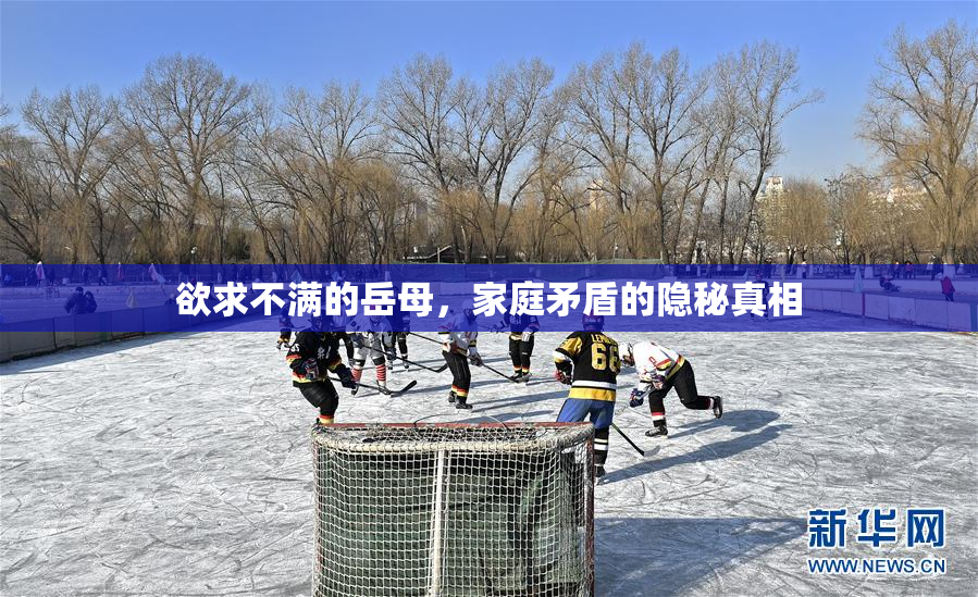 欲求不满的岳母，家庭矛盾的隐秘真相