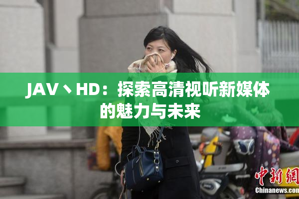 JAV丶HD：探索高清视听新媒体的魅力与未来
